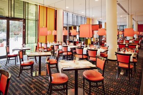 Vienna House Easy by Wyndham Katowice