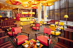 Vienna House Easy by Wyndham Katowice