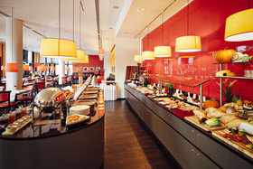 Vienna House Easy by Wyndham Katowice