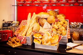 Vienna House Easy by Wyndham Katowice