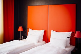 Vienna House Easy by Wyndham Katowice