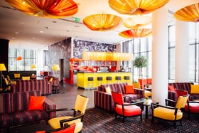 Vienna House Easy by Wyndham Katowice