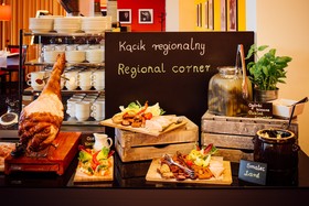 Vienna House Easy by Wyndham Katowice