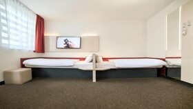 B&B Hotel Katowice Centrum