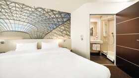 B&B Hotel Katowice Centrum