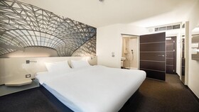 B&B Hotel Katowice Centrum