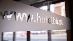 B&B Hotel Katowice Centrum