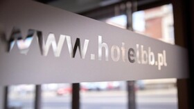 B&B Hotel Katowice Centrum
