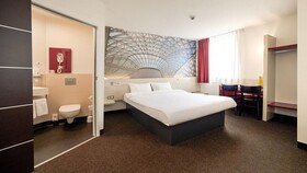 B&B Hotel Katowice Centrum