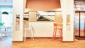 B&B Hotel Katowice Centrum