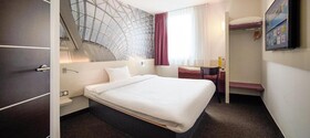 B&B Hotel Katowice Centrum