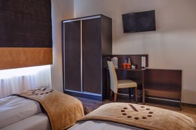 Boutique Hotel's Bytom
