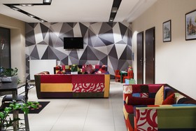 Boutique Hotel's Bytom