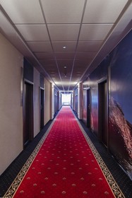 Boutique Hotel's Bytom