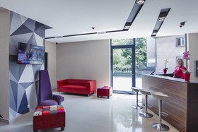 Boutique Hotel's Bytom