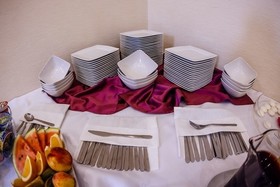 Boutique Hotel's Bytom