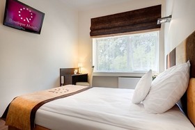 Boutique Hotel's Bytom
