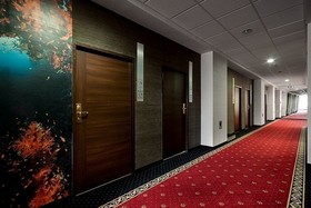 Boutique Hotel's Bytom