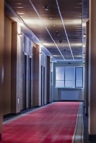 Boutique Hotel's Bytom