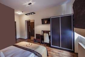 Boutique Hotel's Bytom