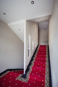 Boutique Hotel's Bytom