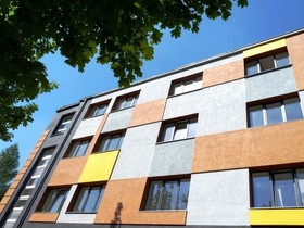 Boutique Hotel's Bytom