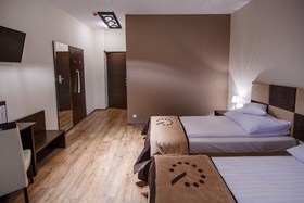 Boutique Hotel's Bytom