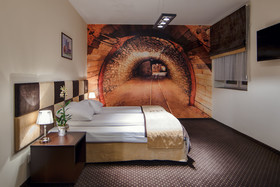 Boutique Hotel's Bytom