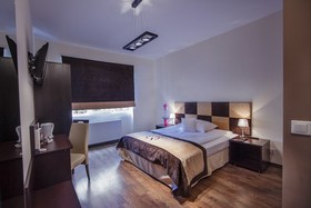 Boutique Hotel's Bytom