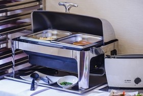 Boutique Hotel's Bytom