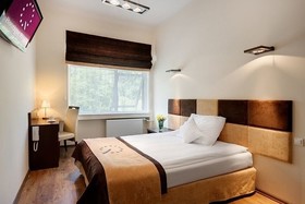 Boutique Hotel's Bytom