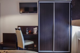 Boutique Hotel's Bytom