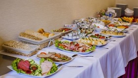 Boutique Hotel's Bytom