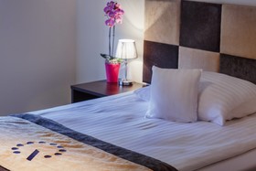 Boutique Hotel's Bytom