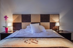 Boutique Hotel's Bytom