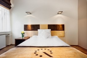 Boutique Hotel's Bytom