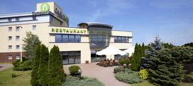 Campanile Katowitz