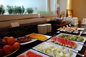 DeSilva Inn Katowice Airport