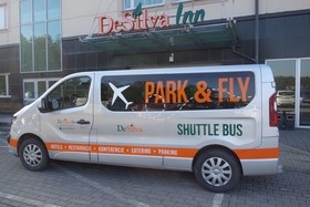 DeSilva Inn Katowice Airport