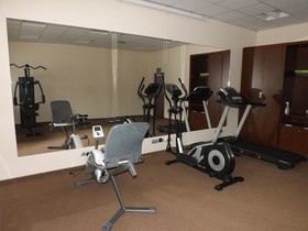 DeSilva Inn Katowice Airport