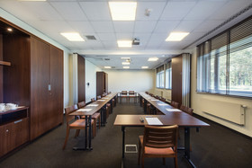 DeSilva Inn Katowice Airport