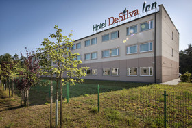 DeSilva Inn Katowice Airport