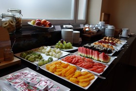 DeSilva Inn Katowice Airport