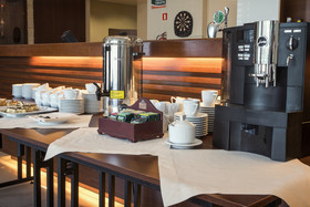 DeSilva Inn Katowice Airport