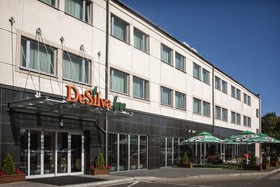 DeSilva Inn Katowice Airport