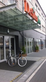 DeSilva Inn Katowice Airport