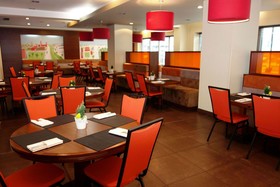 DeSilva Inn Katowice Airport