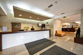DeSilva Inn Katowice Airport