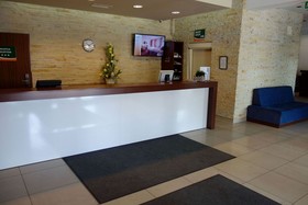 DeSilva Inn Katowice Airport