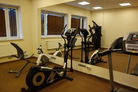 DeSilva Inn Katowice Airport